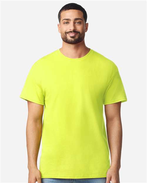 Safety Green-model Image