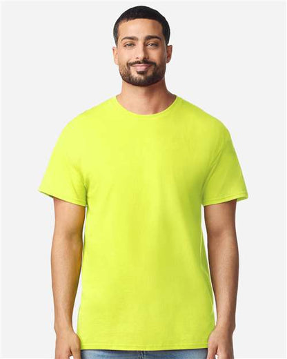 Safety Green-model Image