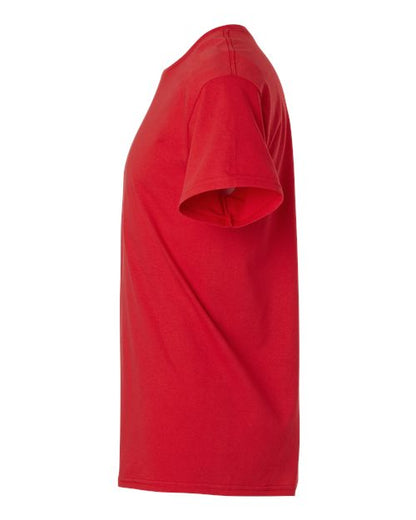 Red-model Image