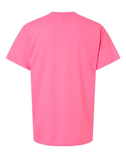 Safety Pink-model Image