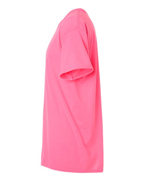 Safety Pink-model Image