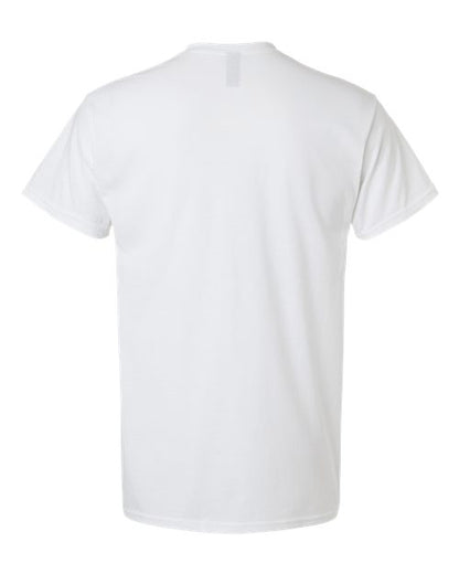 White-model Image