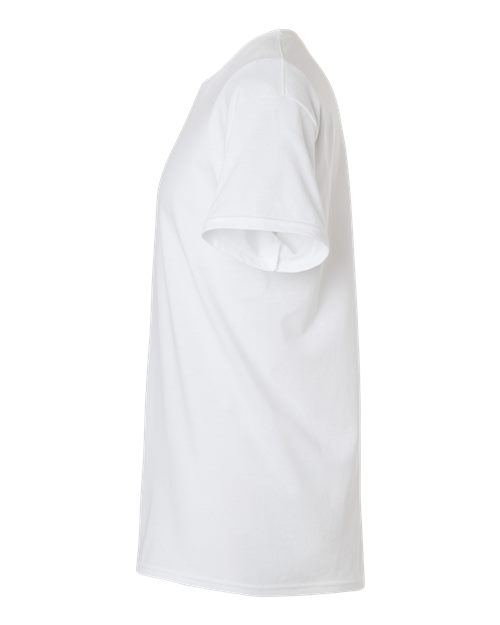 White-model Image