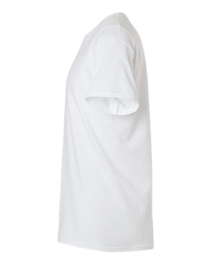 White-model Image