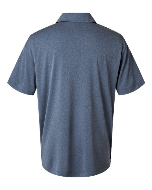 Heather Navy