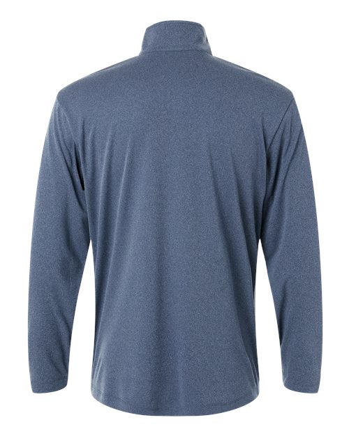 Heather Navy