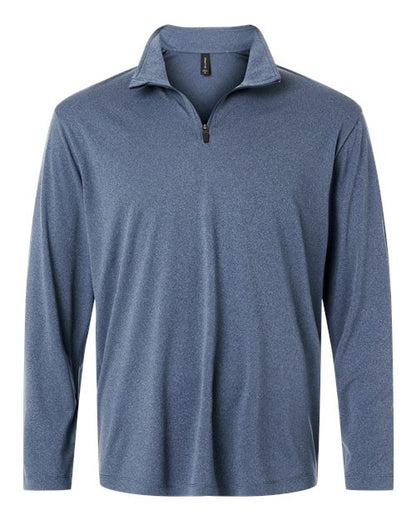 Heather Navy