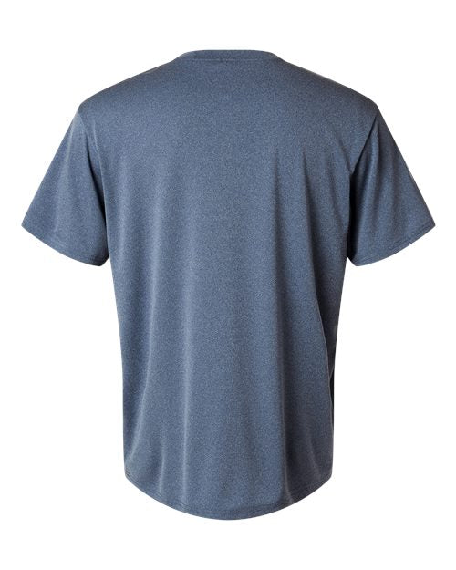 Heather Navy