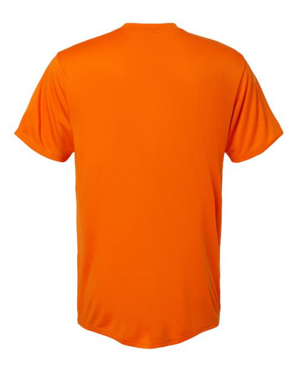 Neon Orange