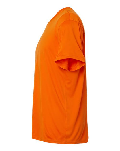 Neon Orange