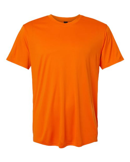 Neon Orange