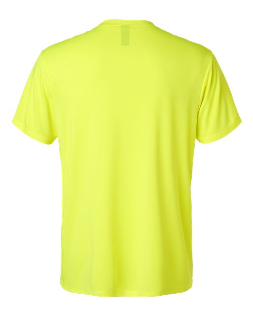 Neon Yellow