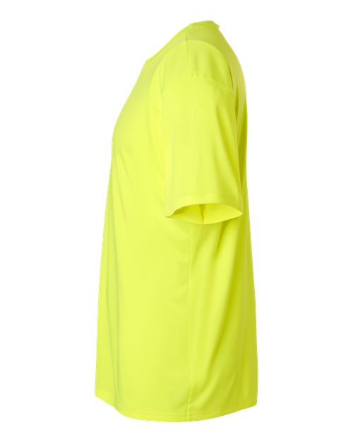 Neon Yellow
