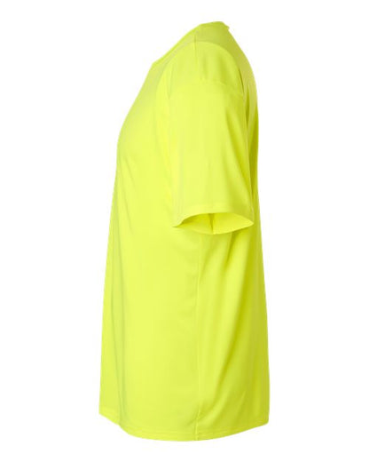 Neon Yellow