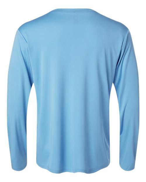 Carolina Blue