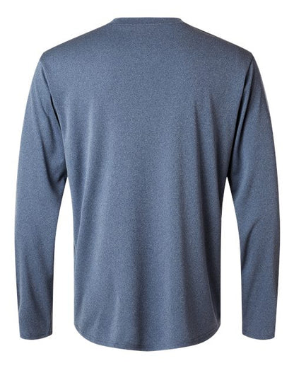 Heather Navy