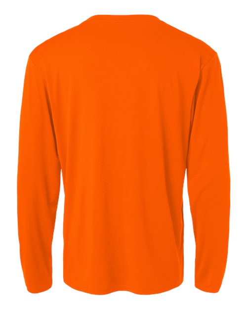 Neon Orange