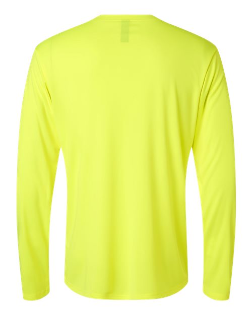 Neon Yellow