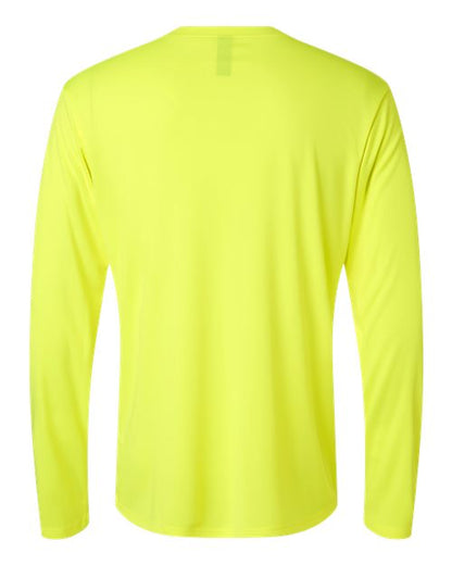 Neon Yellow