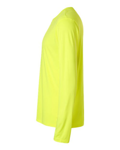 Neon Yellow