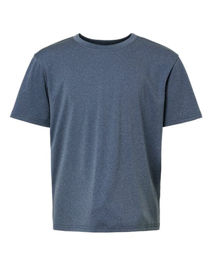 Heather Navy