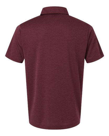 Maroon Melange
