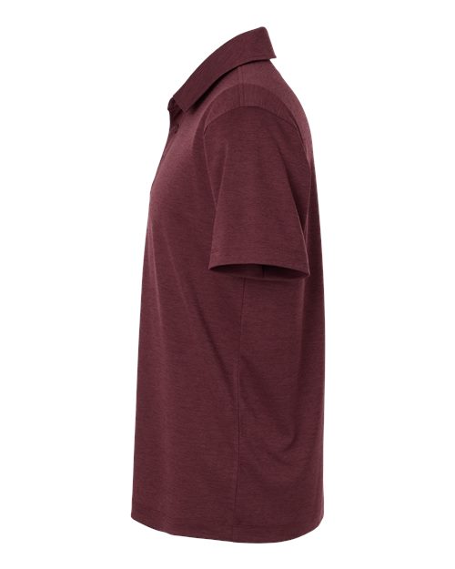 Maroon Melange
