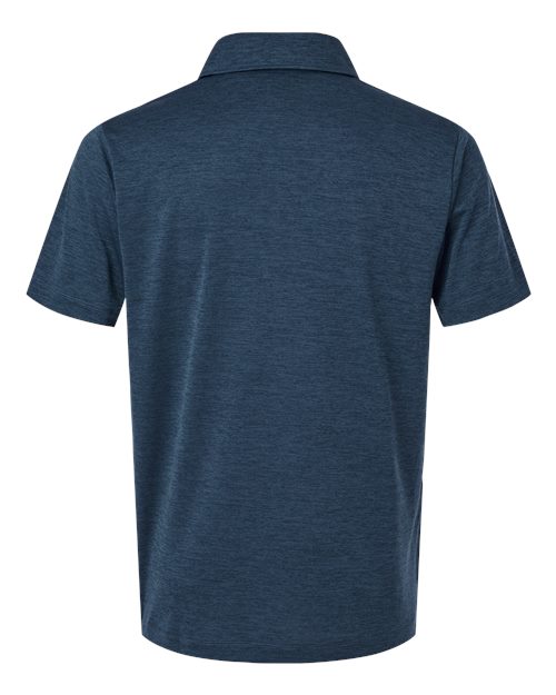 Navy Melange