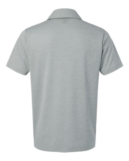 Silver Melange