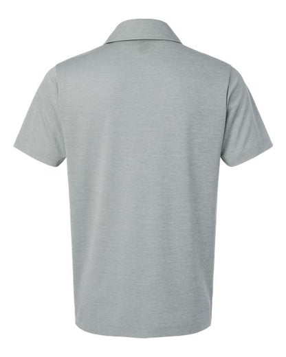 Silver Melange
