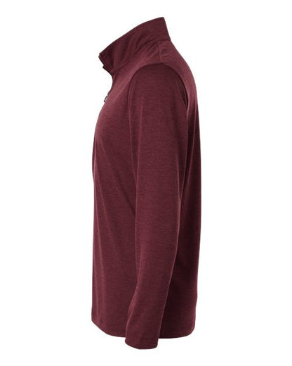 Maroon Melange