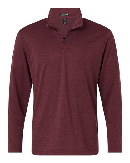 Maroon Melange