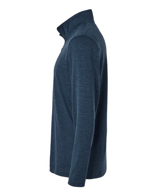 Navy Melange