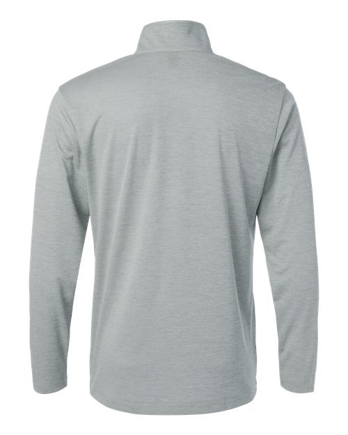Silver Melange