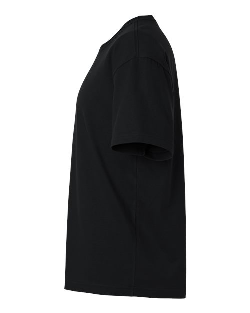Black-model Image