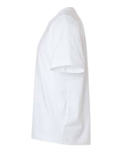White-model Image
