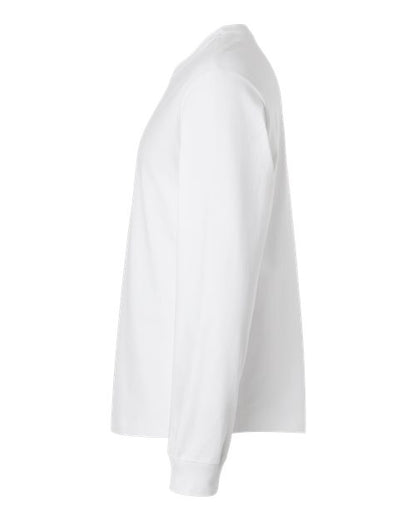 White-model Image