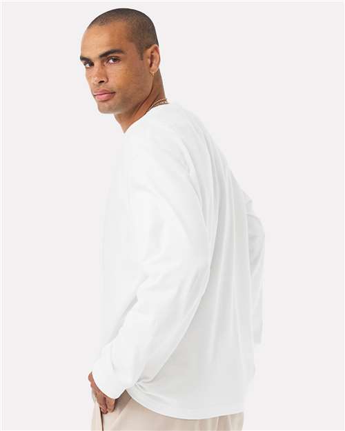 White-model Image
