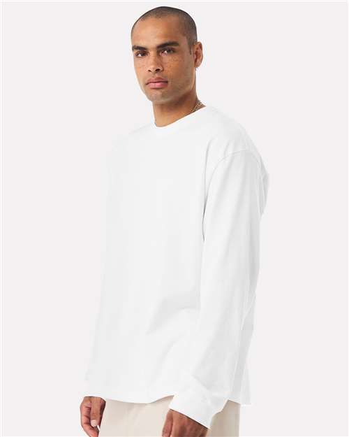 White-model Image