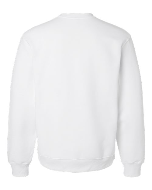 White-model Image