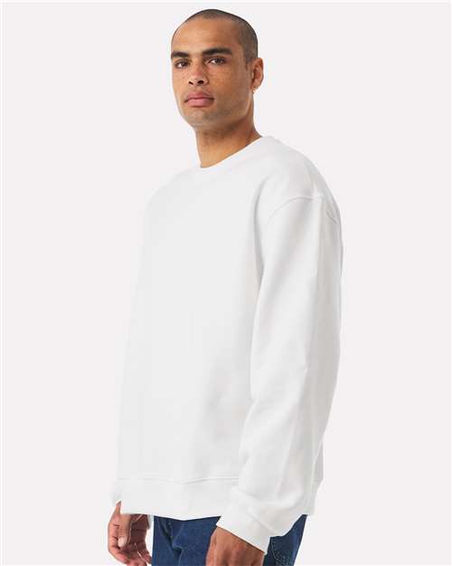White-model Image