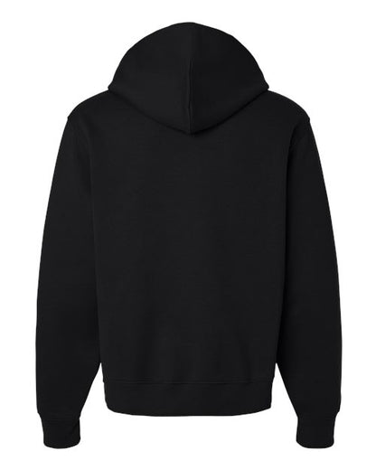 Black-model Image