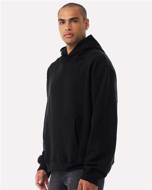Black-model Image