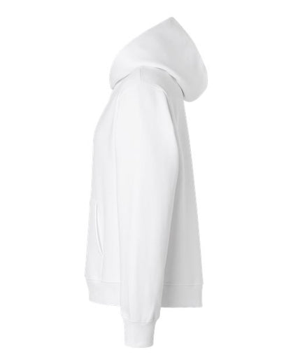 White-model Image