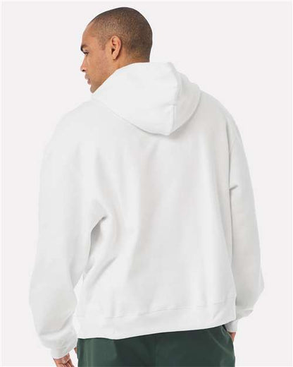 White-model Image