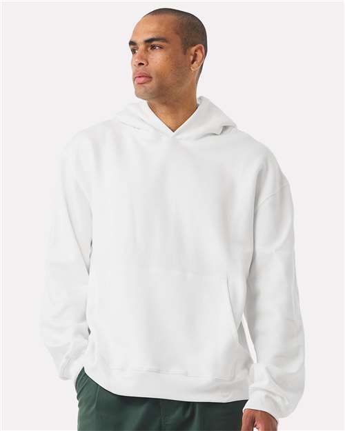 White-model Image