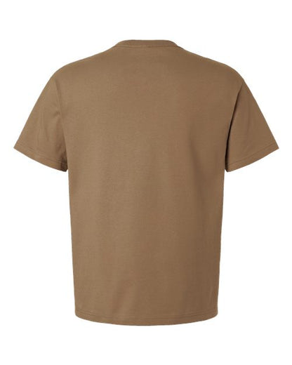 Vintage Brown-model Image