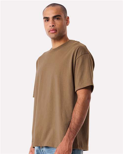 Vintage Brown-model Image