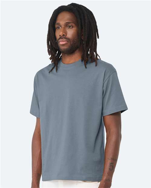 Vintage Denim-model Image