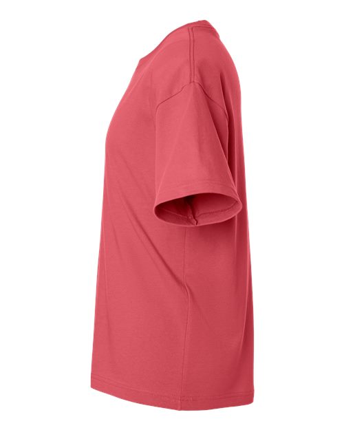 Vintage Red-model Image